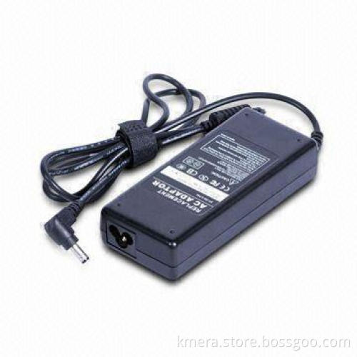 Laptop AC Adapter, Suitable for Solo 9500, 9550, 5300 and 2150 Series